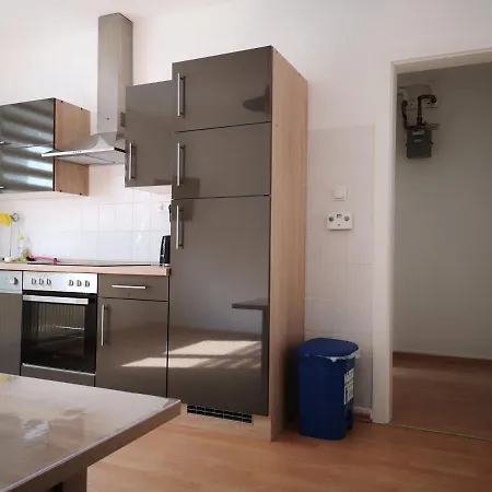Polat 2 Apartment