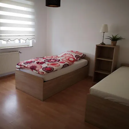 Apartment Polat 2 Essen