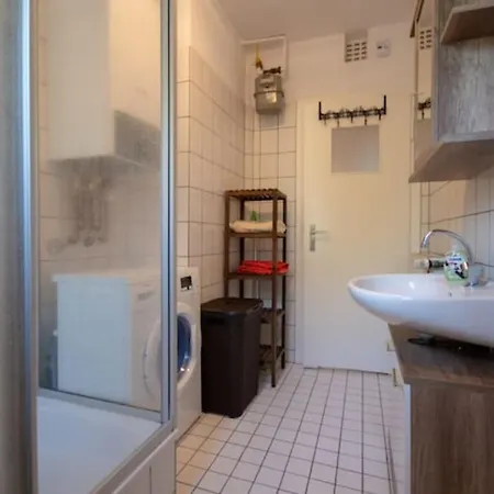 Polat 2 Apartment