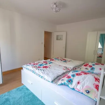 Polat 2 Apartment *