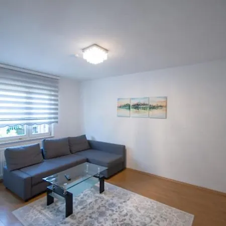 Apartment Polat 2 *