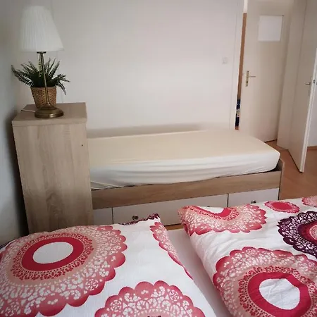 Polat 2 Apartment *