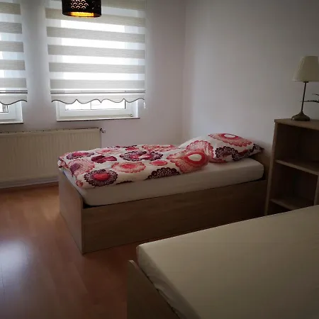 Apartment Polat 2 *