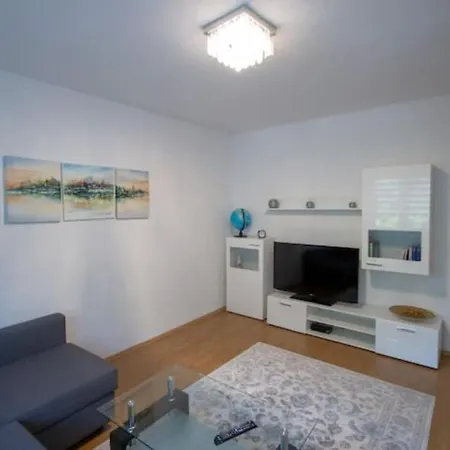 Apartmán Polat 2