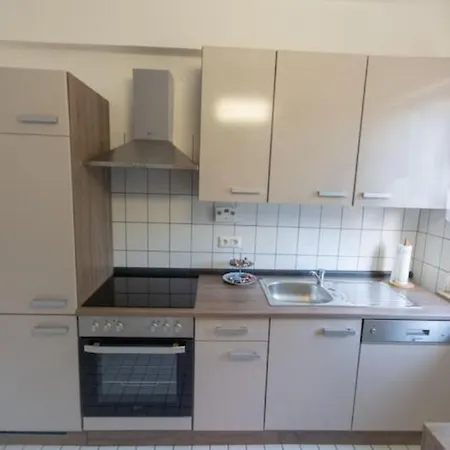 Polat 2 Apartment
