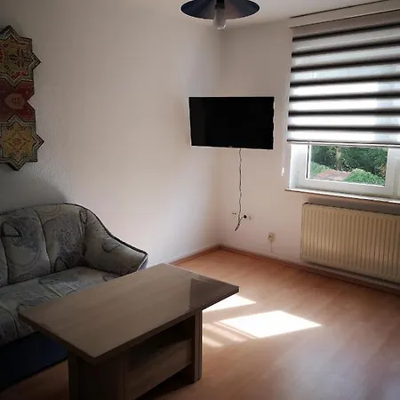 Apartment Polat 2 Essen