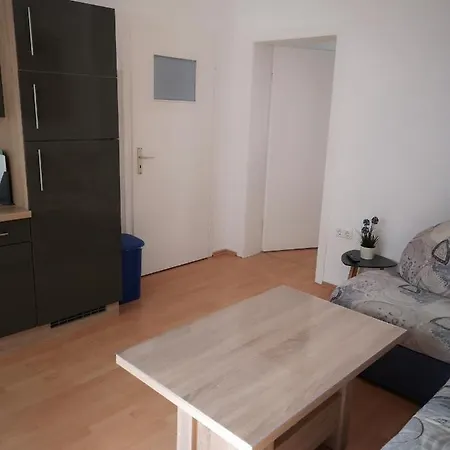 Polat 2 Apartment