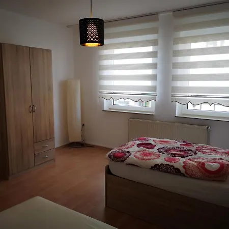 Polat 2 Apartment *