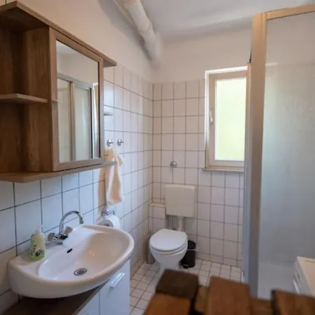 Polat 2 Apartmán Essen