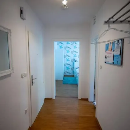 Apartmán Polat 2 Essen