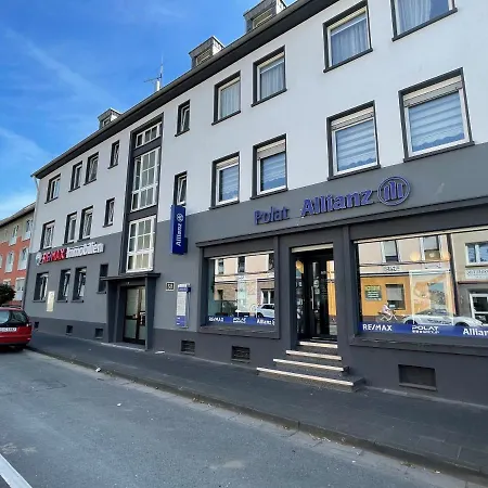 Polat 2 Apartment